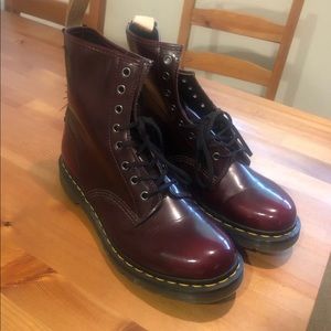 Doc martens size 10